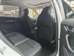 Skoda Comic Facelift 1.5L Automatic Comfort Edition - ფოტო 11