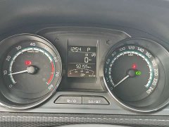 Skoda Comic Facelift 1.5L Automatic Comfort Edition - ფოტო 15