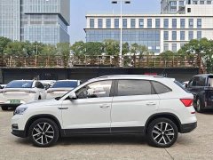 Skoda Comic Facelift 1.5L Automatic Comfort Edition - ფოტო 3