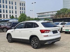 Skoda Comic Facelift 1.5L Automatic Comfort Edition - ფოტო 4