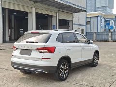 Skoda Comic Facelift 1.5L Automatic Comfort Edition - ფოტო 6