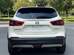Nissan Qashqai 2.0L CVT Luxury - photo 5