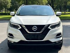 Nissan Qashqai 2.0L CVT Luxury - photo 6