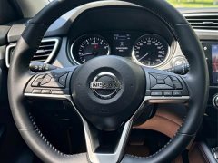 Nissan Qashqai 2.0L CVT Luxury - photo 7