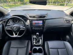 Nissan Qashqai 2.0L CVT Luxury - photo 8