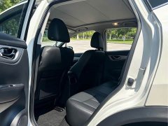 Nissan Qashqai 2.0L CVT Luxury - photo 9