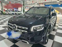 Mercedes-Benz GLB 200 Fashion Edition - ფოტო 1