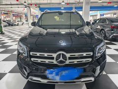 Mercedes-Benz GLB 200 Fashion Edition - ფოტო 2