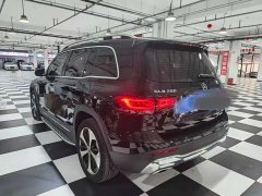 Mercedes-Benz GLB 200 Fashion Edition - ფოტო 3