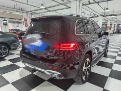 Mercedes-Benz GLB 200 Fashion Edition - ფოტო 5