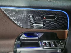 Mercedes-Benz GLB 200 Fashion Edition - ფოტო 7