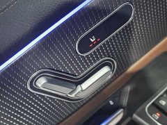 Mercedes-Benz GLB 200 Fashion Edition - ფოტო 9