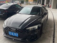 Audi S5 3.0T Sportback - photo 1