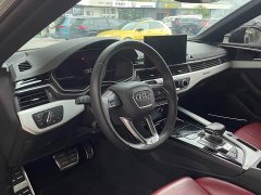Audi S5 3.0T Sportback - photo 2