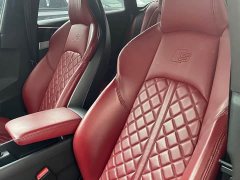 Audi S5 3.0T Sportback - photo 3
