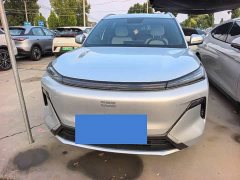Geely Galaxy Starship 7 120km Voyage Edition - ფოტო 1