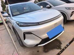Geely Galaxy Starship 7 120km Voyage Edition - ფოტო 2