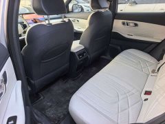 Geely Galaxy Starship 7 120km Voyage Edition - ფოტო 4