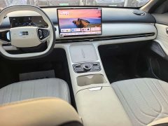 Geely Galaxy Starship 7 120km Voyage Edition - ფოტო 5