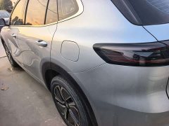 Geely Galaxy Starship 7 120km Voyage Edition - ფოტო 6