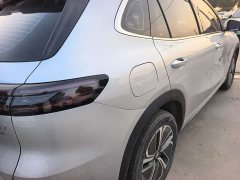 Geely Galaxy Starship 7 120km Voyage Edition - ფოტო 7