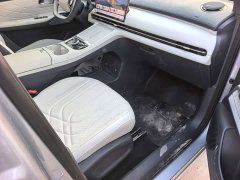 Geely Galaxy Starship 7 120km Voyage Edition - ფოტო 8