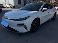 Geely Galaxy Xingyao 8 130km EM-i Premium Edition - ფოტო 1