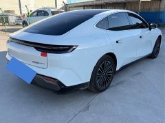 Geely Galaxy Xingyao 8 130km EM-i Premium Edition - ფოტო 10