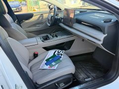 Geely Galaxy Xingyao 8 130km EM-i Premium Edition - ფოტო 11