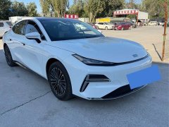 Geely Galaxy Xingyao 8 130km EM-i Premium Edition - ფოტო 3