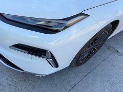 Geely Galaxy Xingyao 8 130km EM-i Premium Edition - ფოტო 4