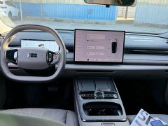 Geely Galaxy Xingyao 8 130km EM-i Premium Edition - ფოტო 6
