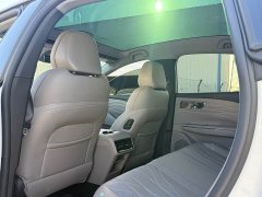 Geely Galaxy Xingyao 8 130km EM-i Premium Edition - ფოტო 7