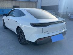 Geely Galaxy Xingyao 8 130km EM-i Premium Edition - ფოტო 8