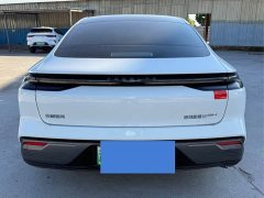 Geely Galaxy Xingyao 8 130km EM-i Premium Edition - ფოტო 9
