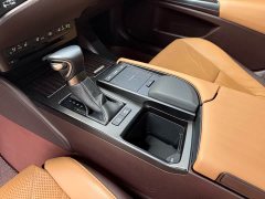 Lexus ES 300h Executive Edition National V Emission Standard - ფოტო 13
