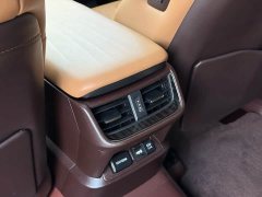 Lexus ES 300h Executive Edition National V Emission Standard - ფოტო 14