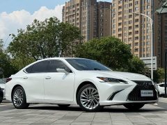Lexus ES 300h Executive Edition National V Emission Standard - ფოტო 3