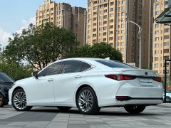 Lexus ES 300h Executive Edition National V Emission Standard - ფოტო 4