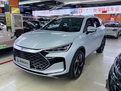 BYD Yuan Plus DM-i Glory Edition 112KM Premium - ფოტო 1