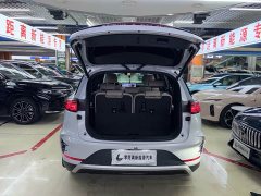 BYD Yuan Plus DM-i Glory Edition 112KM Premium - ფოტო 15