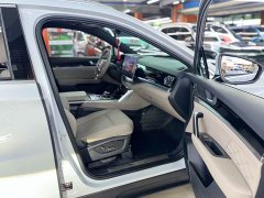 BYD Yuan Plus DM-i Glory Edition 112KM Premium - ფოტო 16