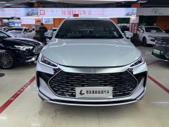 BYD Yuan Plus DM-i Glory Edition 112KM Premium - ფოტო 2