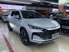BYD Yuan Plus DM-i Glory Edition 112KM Premium - ფოტო 3