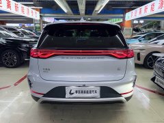 BYD Yuan Plus DM-i Glory Edition 112KM Premium - ფოტო 5