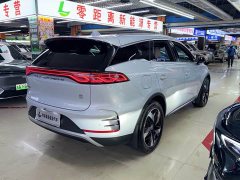 BYD Yuan Plus DM-i Glory Edition 112KM Premium - ფოტო 6