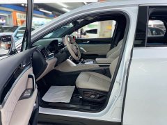 BYD Yuan Plus DM-i Glory Edition 112KM Premium - ფოტო 7