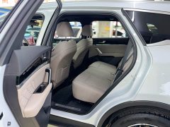 BYD Yuan Plus DM-i Glory Edition 112KM Premium - ფოტო 8
