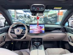 BYD Yuan Plus DM-i Glory Edition 112KM Premium - ფოტო 9