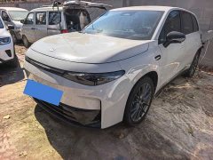 Leapmotor Leapo C10 530 Comfort Edition - photo 1